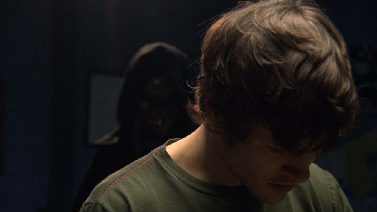 Horror Movie Review Boogeyman 2 (2007) Games