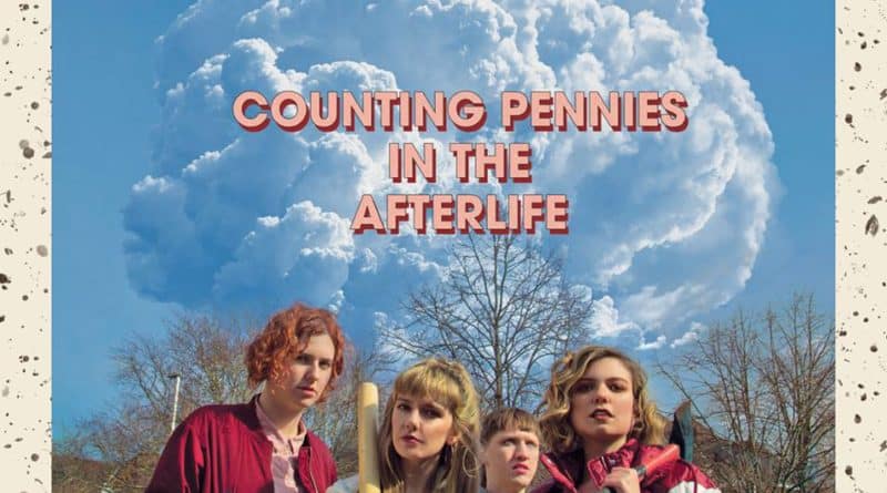 Colour Me Wednesday 1