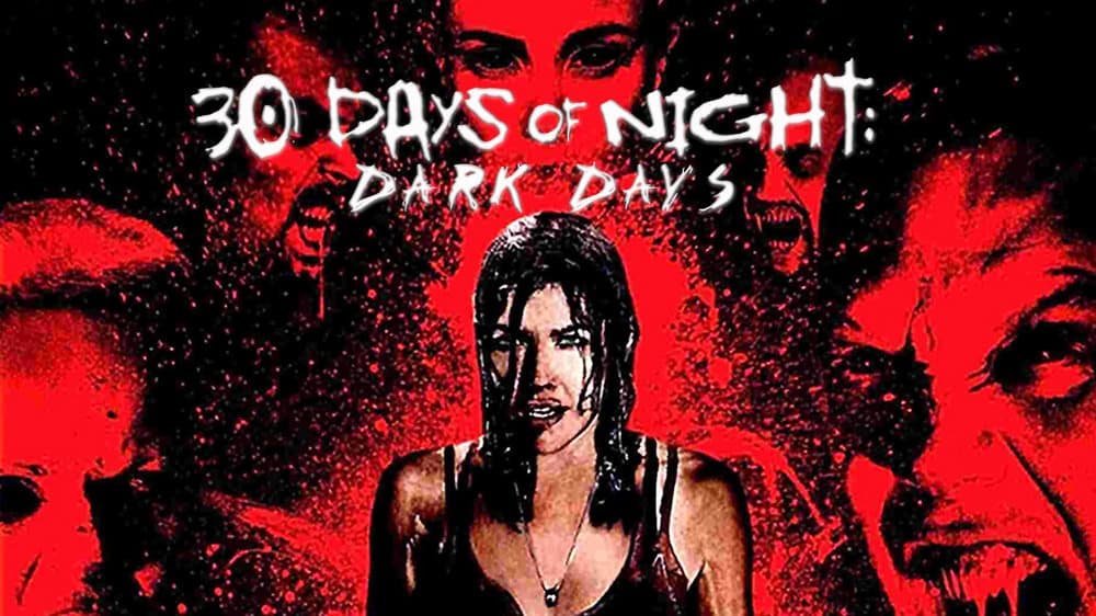 30 Days of Night Dark Days 2010 free download