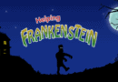 Helping Frankenstein 4
