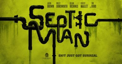 Septic Man 1