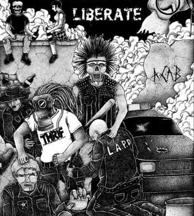 Liberate 1