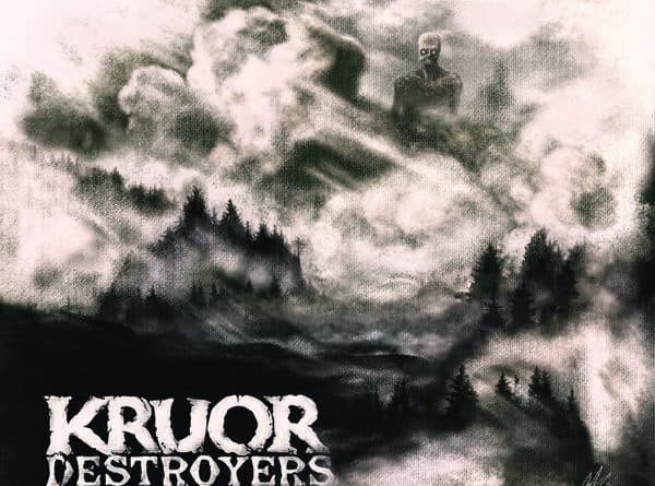 Kruor 1
