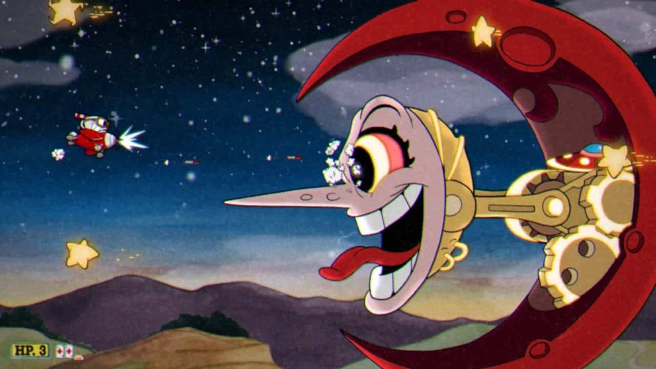 Top 10 Hardest Bosses In Cuphead GAMES, BRRRAAAINS & A HEADBANGING LIFE