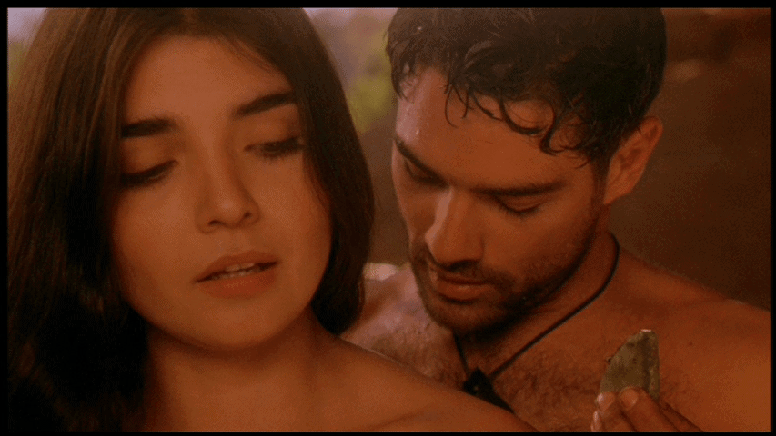 Horror Movie Review: From Dusk Till Dawn 3: The Hangman's Daughter