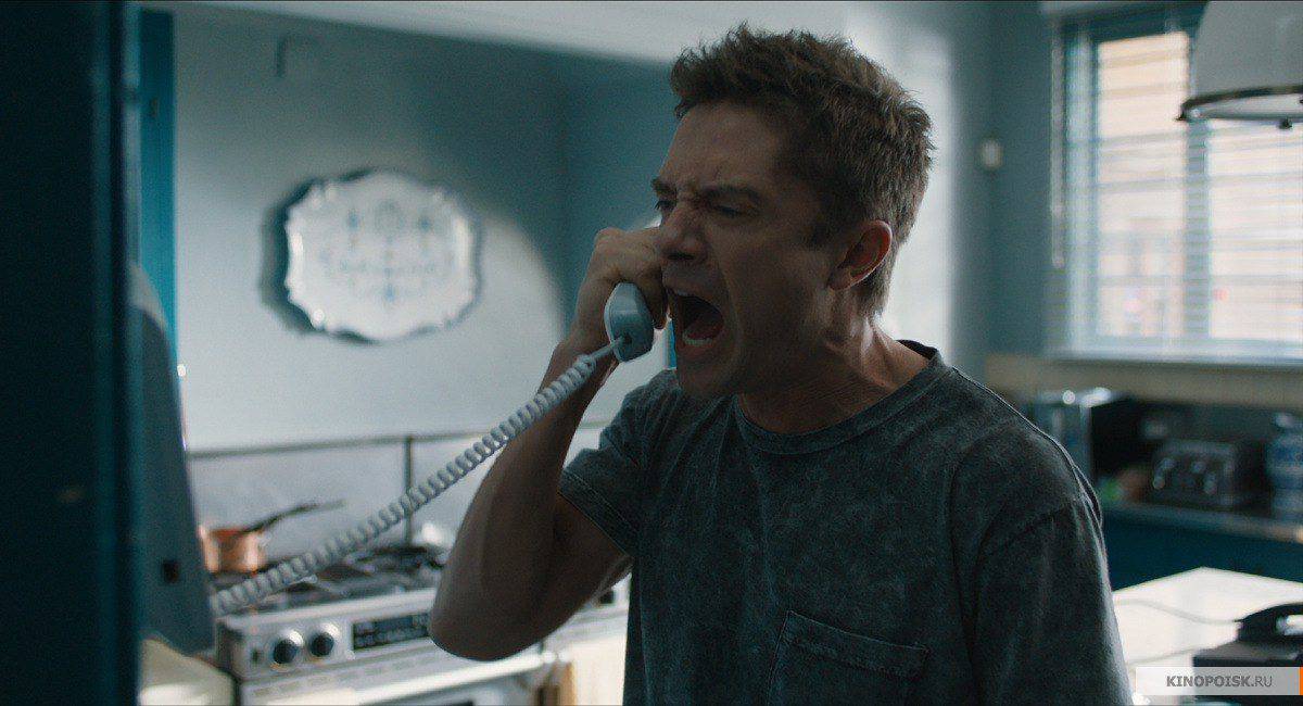 Horror Movie Review Delirium (2018) GAMES, BRRRAAAINS & A HEAD