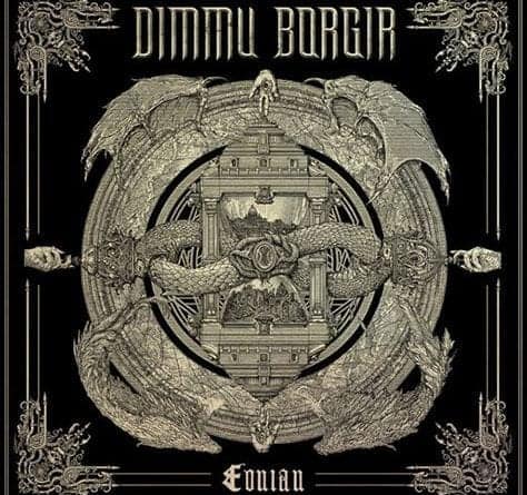 Shagrath - Dimmu Borgir  Dimmu borgir, Black metal, Halloween