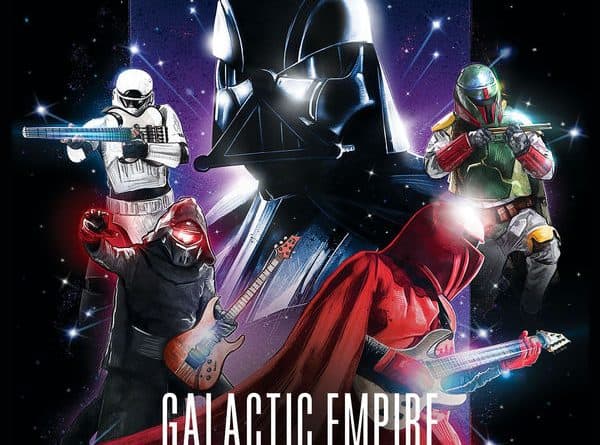 Galactic Empire 1
