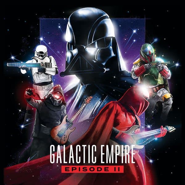 Galactic Empire 1