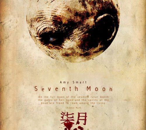 Seventh Moon 1