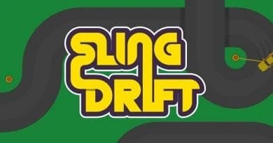 Sling Drift 1