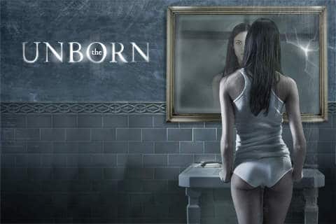 The Unborn Stream Movie4k