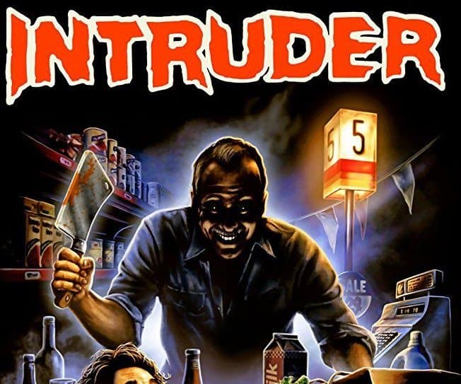 Intruder 1