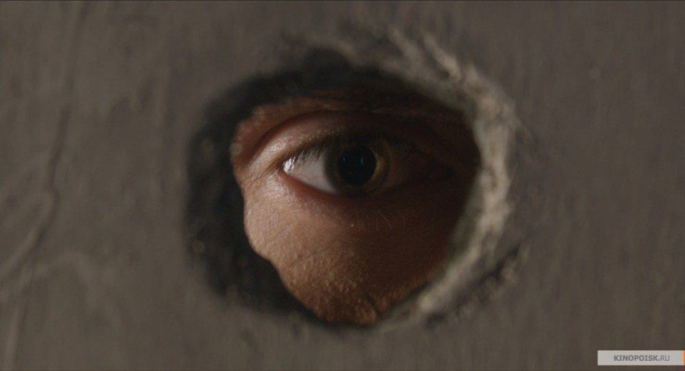 Horror Movie Review Delirium (2018) GAMES, BRRRAAAINS & A HEAD