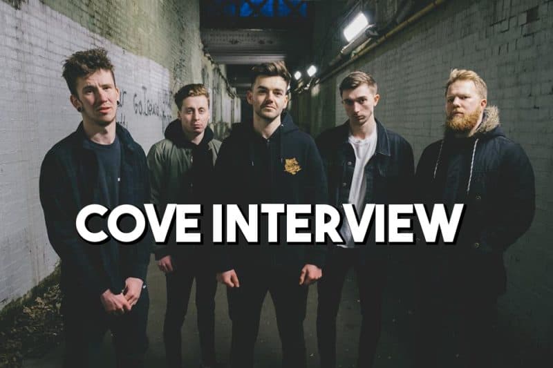 Cove Interview 1