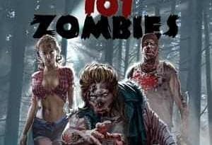 101 Zombies 1