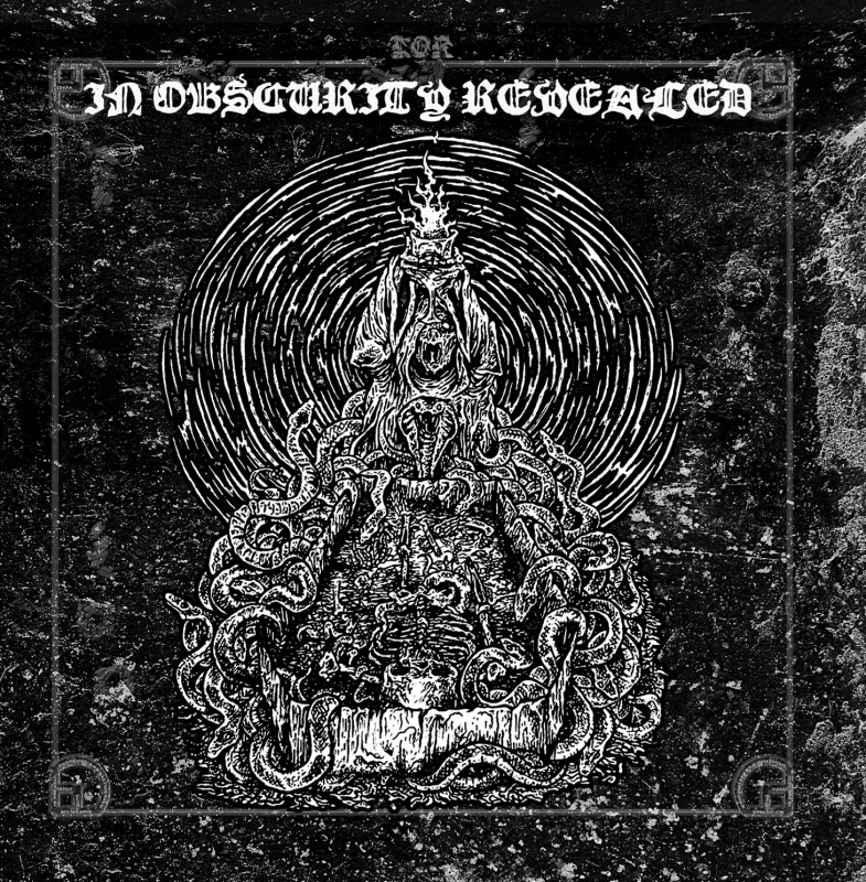 Obscurity Revealed 1