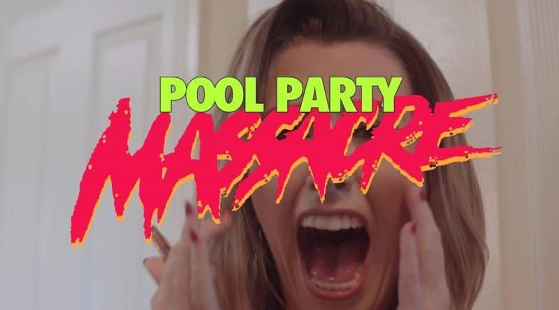 Pool Party Massacre 1