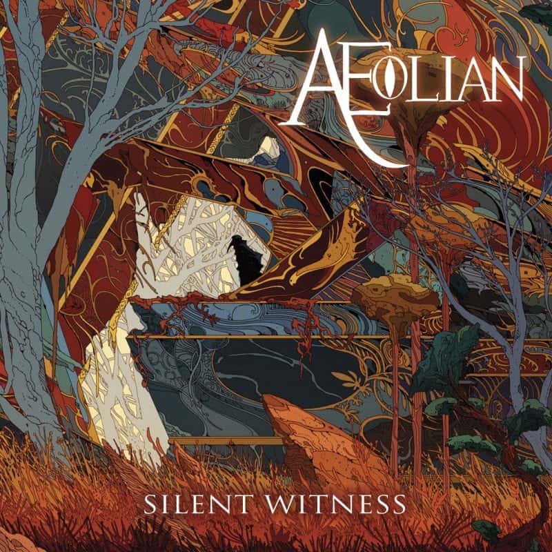 Aeolian 1