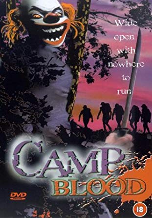 Camp Blood 1
