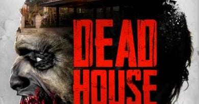 Dead House 1