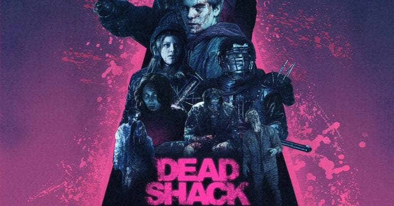 Dead Shack 1