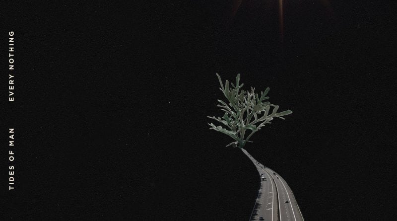 Everything Nothing 1