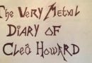 Metal Diary 1
