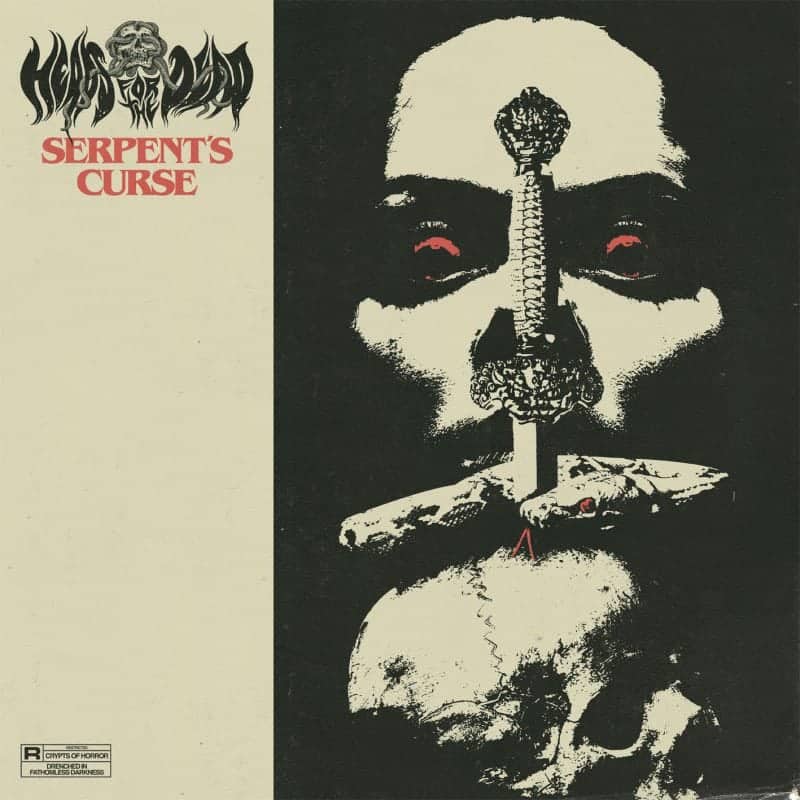 Serpent's Curse 1