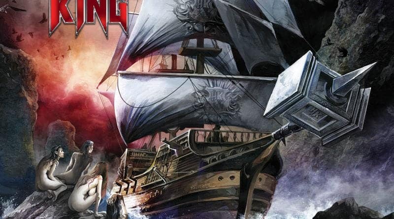 Hammer King 1