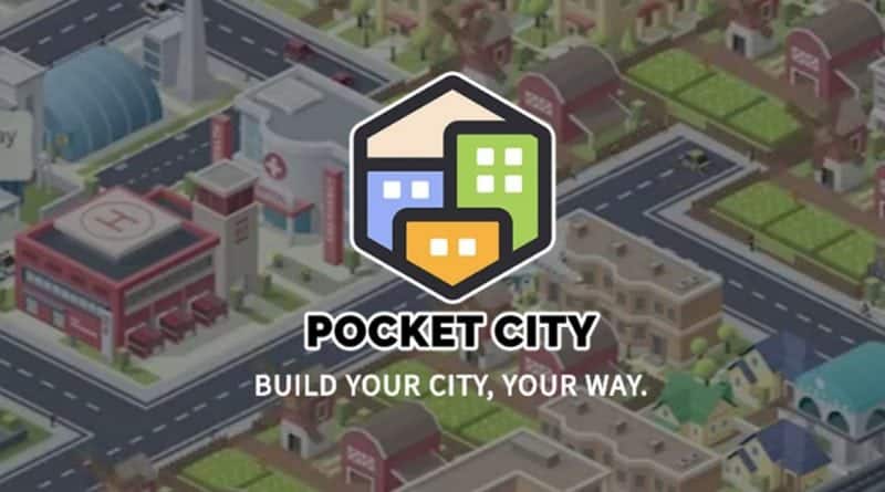 Pocket City 6