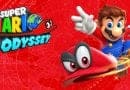 Super Mario Odyssey 1