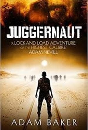 Juggernaut 1