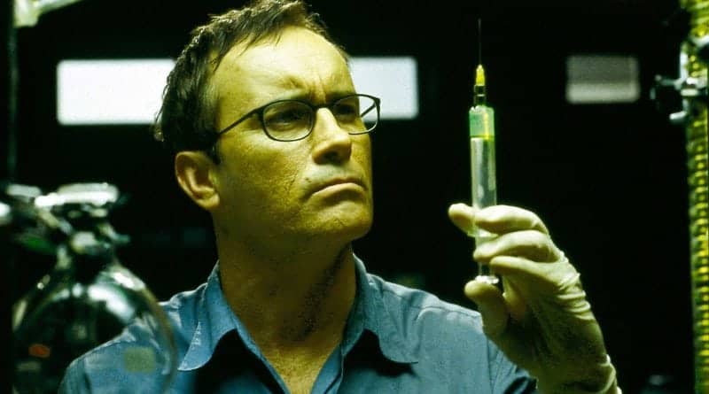 Beyond Re-Animator 2