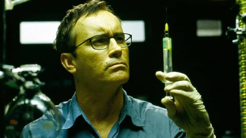 Beyond Re-Animator 2