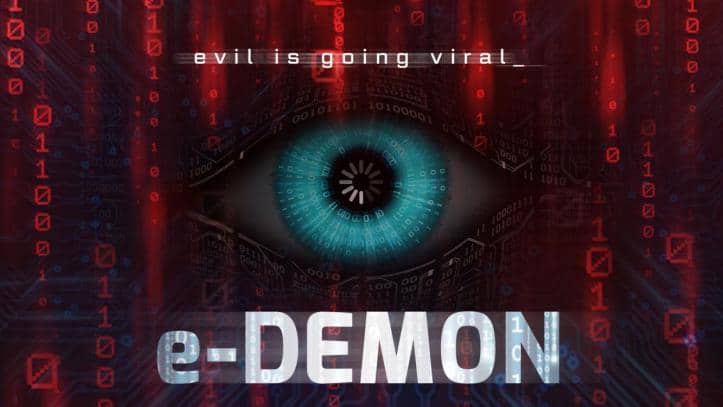 e-Demon 1