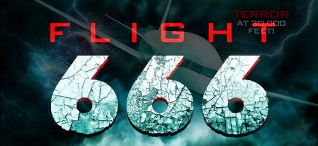 Flight 666 1