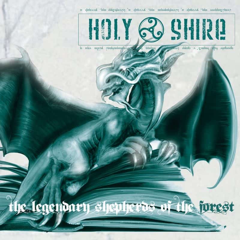 Holy Shire 1