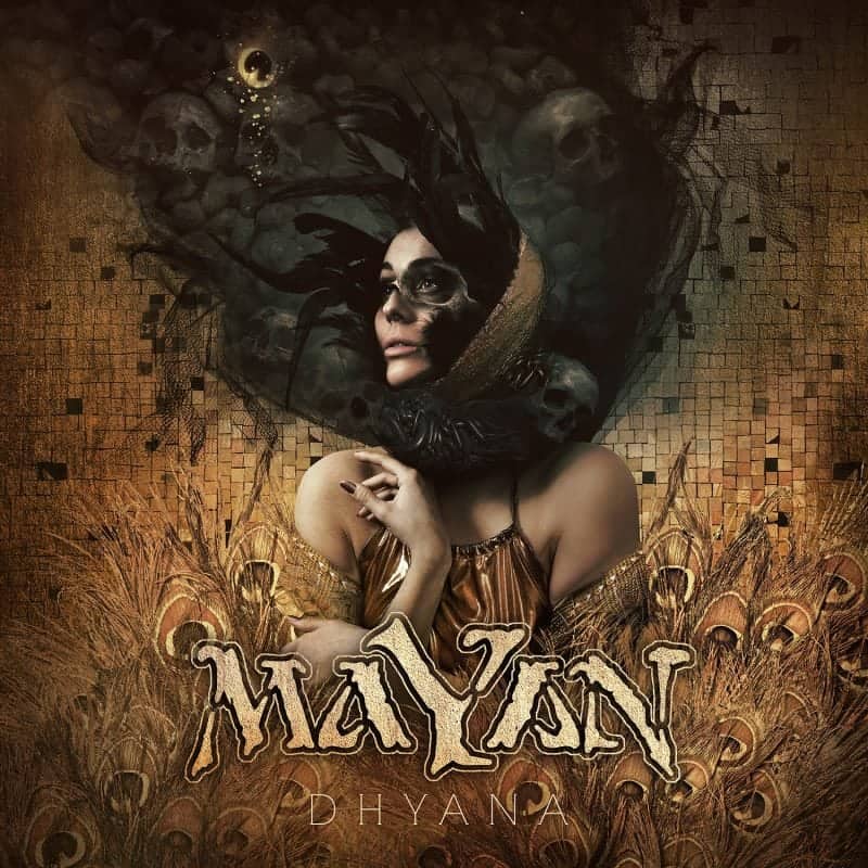 MaYaN 1