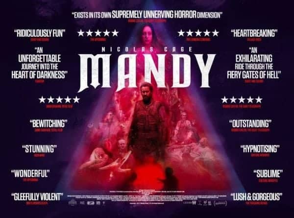 Movies mandy fisher Free Mandy