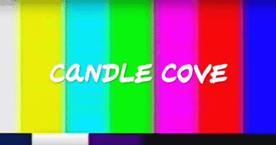 Candle Cove 1
