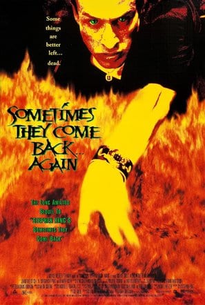 Horror Movie Review: Sometimes They Come Back...Again (1996) - Games,  Brrraaains & A Head-Banging Life