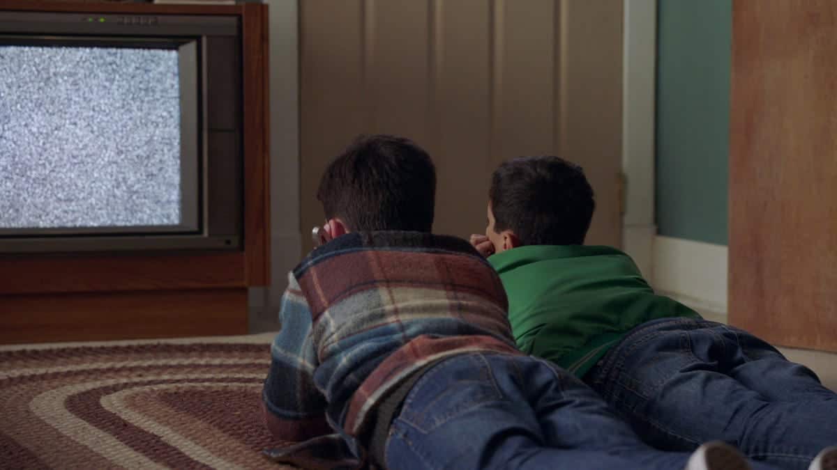 TV Series Review Channel Zero Candle Cove (2016) GAMES, BRRRAAAINS