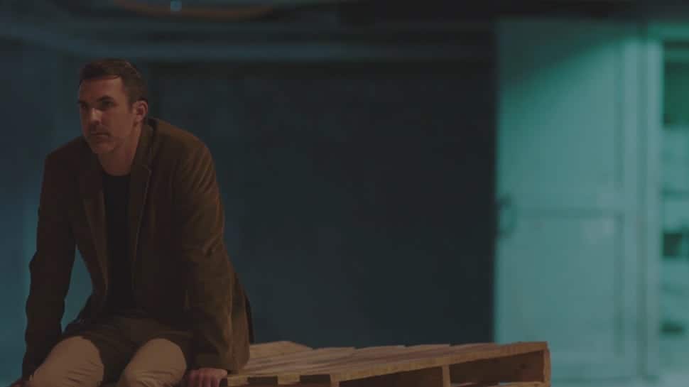 TV Series Review Channel Zero Candle Cove (2016) GAMES, BRRRAAAINS