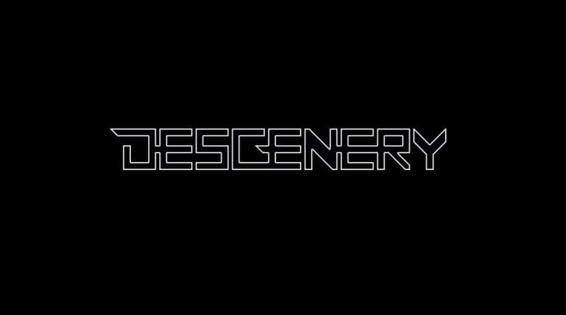 Descenery 3