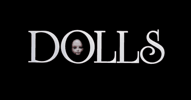 Dolls 1