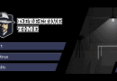 Detective Time 1