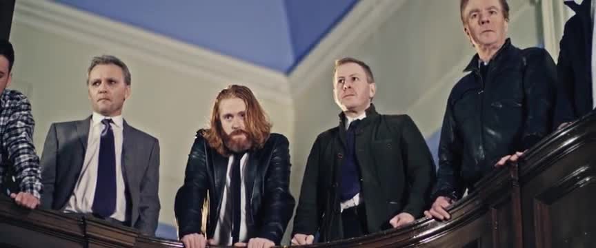 Horror Movie Review: The Legend of Halloween Jack (2018) - GAMES