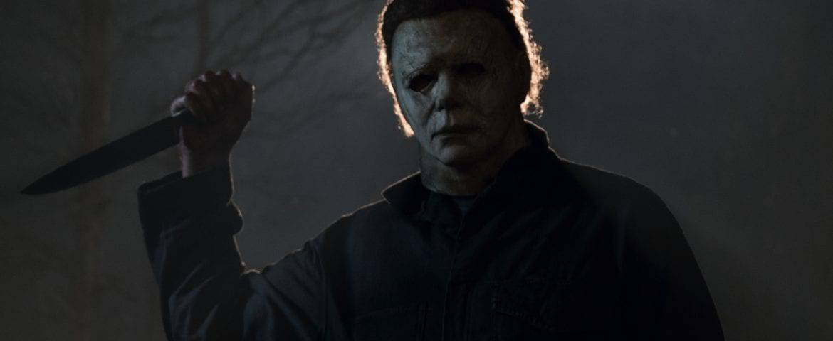 Horror Movie Review: Halloween (2018) - GAMES, BRRRAAAINS & A HEAD ...