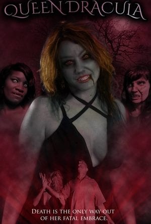 Queen Dracula 1